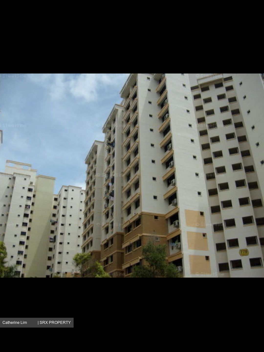 Blk 773 Woodlands Drive 60 (Woodlands), HDB 4 Rooms #368832581